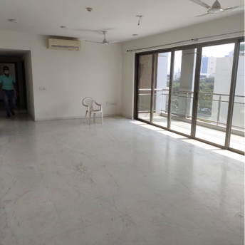 4 BHK Apartment For Rent in Tata Primanti Tower Residences Sector 72 Gurgaon 4048777