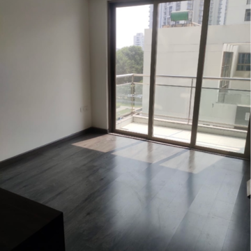 Bedroom in 4 BHK Apartment at Tata Primanti-Tower Residences, Sector 72 – for Rent