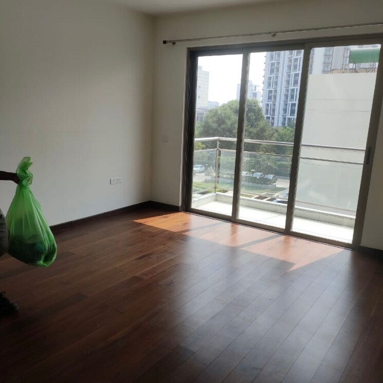 Bedroom, tata-primanti-tower-residences 4 Bedroom 3320 Sq.Ft. Apartment In Sector 72 Gurgaon 4048777