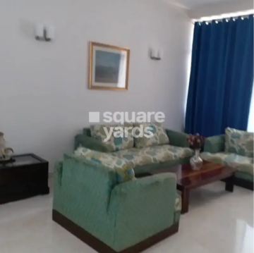 3 BHK Apartment For Rent in Ireo The Grand Arch, Sector 58