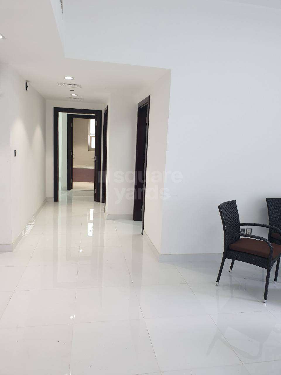 1 BR 1200 Sq.Ft. Apartment in Arabian Gates