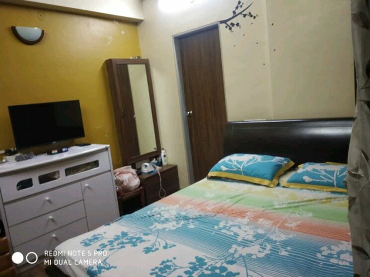 Bedroom, kohinoor-city-phase-iii 2 Bedroom 853 Sq.Ft. Apartment In Lbs Marg Mumbai 4051153