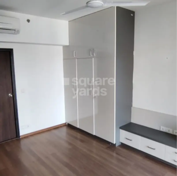 2 BHK Apartment For Rent in M3M Escala, Sector 70a