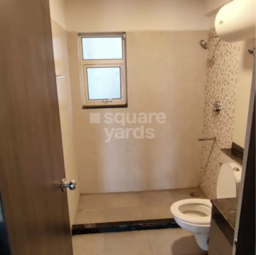 Attached Bathroom in 2 BHK Apartment at M3M Escala, Sector 70a – for Rent