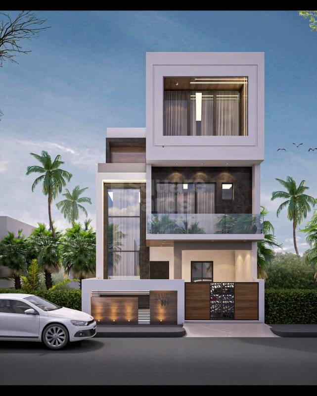 Resale 1000 Sq.Ft. Plot in Ansal Sushant Golf city, Sushant Golf City