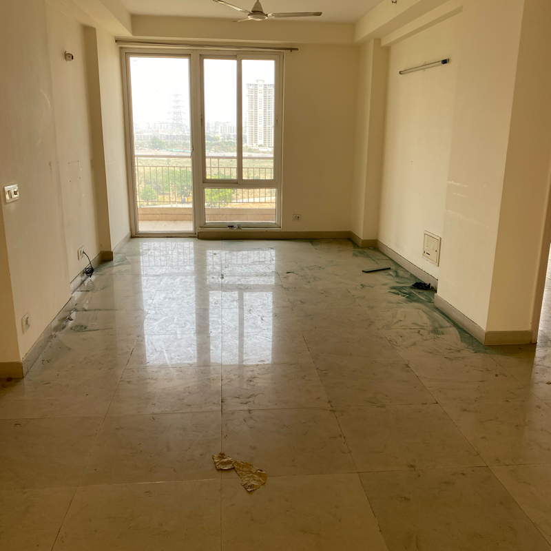 3 BHK + Servant Room Apartment For Rent in GPL Eden Heights