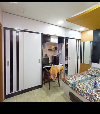 2 BHK Apartment For Rent in Satyam Residency Ulwe Ulwe Sector 19 Navi Mumbai  4059403