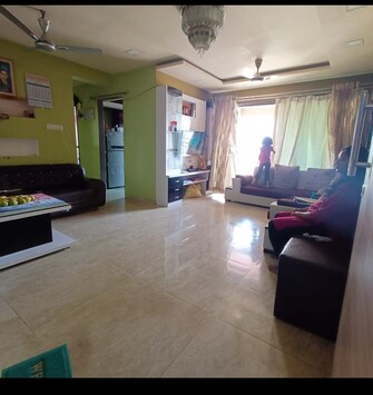 2 BHK Apartment For Rent in Satyam Residency Ulwe Ulwe Sector 19 Navi Mumbai  4059403