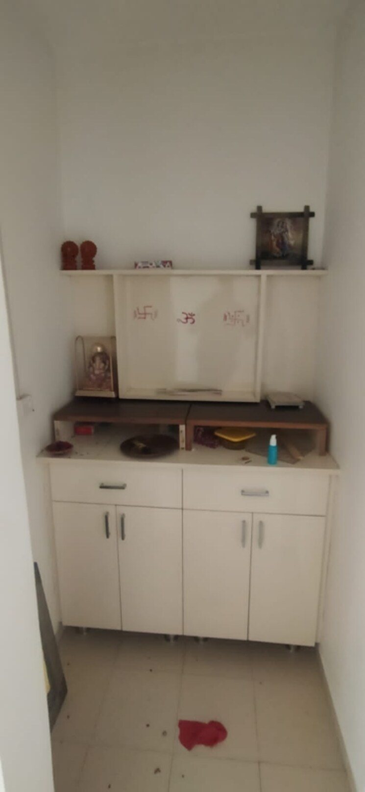 Kitchen, dlf-express-greens 3 Bedroom 1845 Sq.Ft. Apartment In Sector 91 Gurgaon 4059525