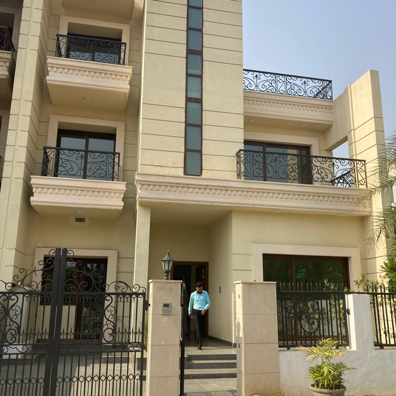 Resale 5 Bedroom 6500 Sq.Ft. Villa in Anant Raj Estate The Villas, Sector 63a Gurgaon 4129987