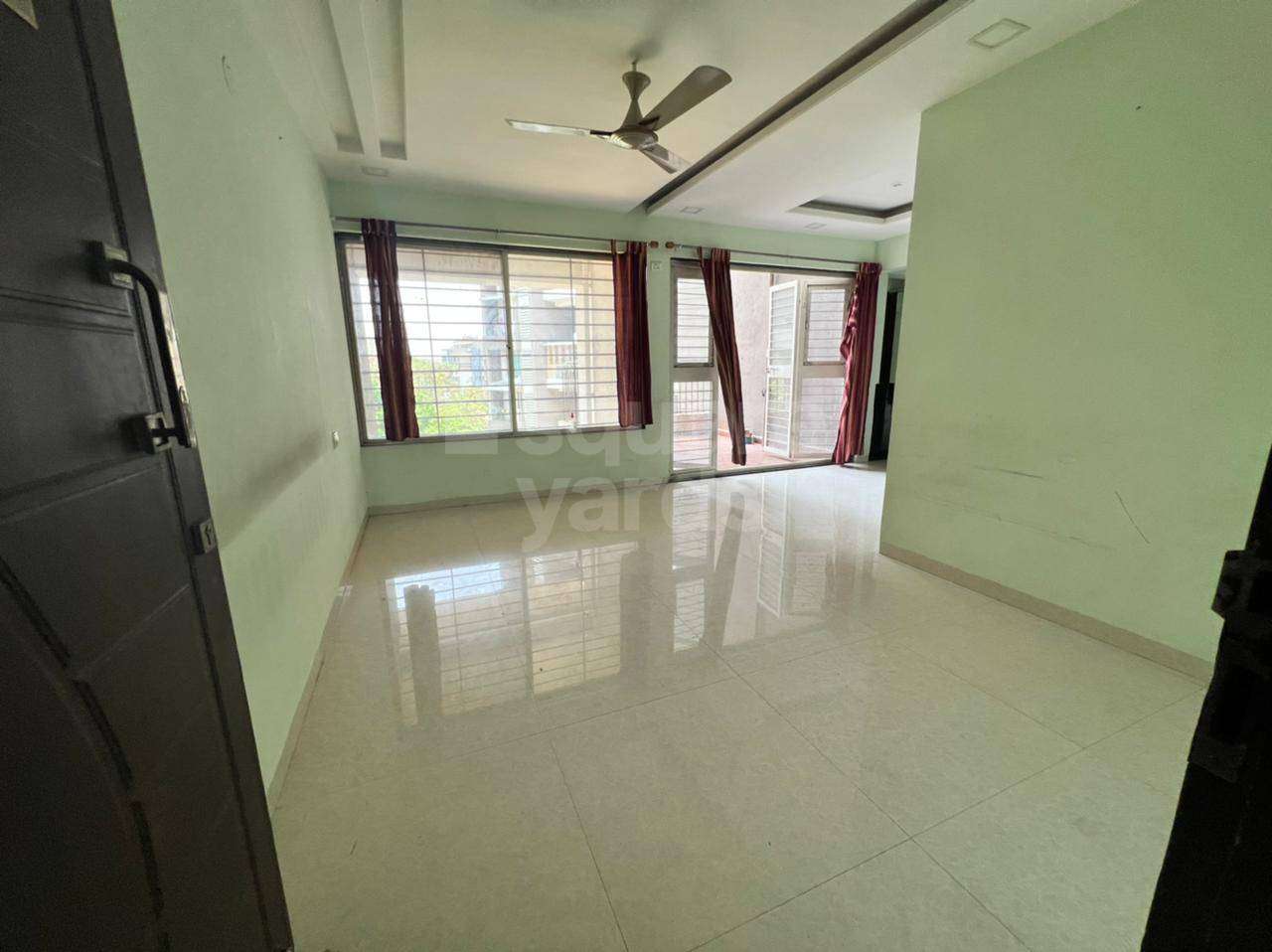 Rental 2 Bedroom 480 Sq.Ft. Apartment in Akurdi Pune - 4241089