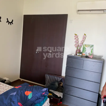 Bedroom in 3 BHK Apartment at Paras Irene, Sector 70a – for Rent
