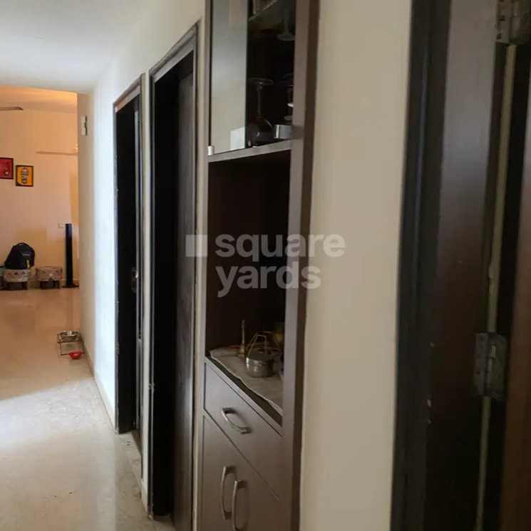 Other, paras-irene 3 Bedroom 1830 Sq.Ft. Apartment In Sector 70a Gurgaon 4062707