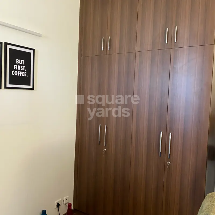 Room, paras-irene 3 Bedroom 1830 Sq.Ft. Apartment In Sector 70a Gurgaon 4062707