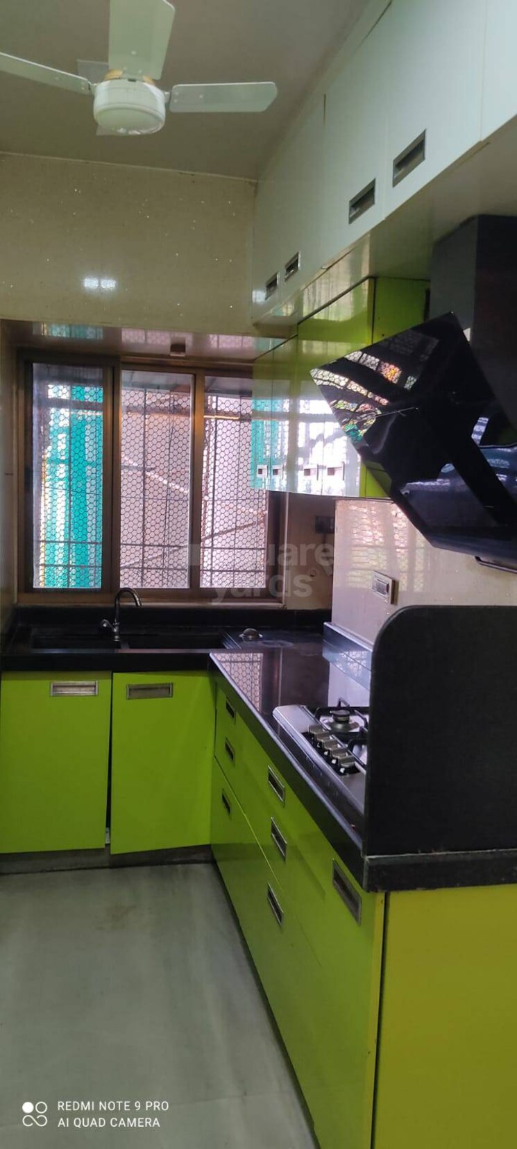 Kitchen, blue-mountain-towers 2 Bedroom 1000 Sq.Ft. Apartment In Shashtri Nagar Mumbai 4063567