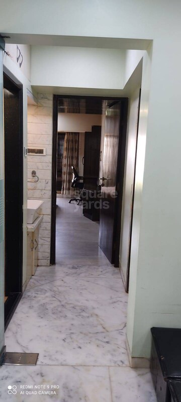  2 BHK Apartment at Blue Mountain Towers, Shashtri Nagar – for Rent
