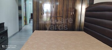 2 BHK Apartment For Rent in Blue Mountain Towers, Shashtri Nagar