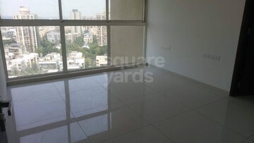 Master Bedroom in 3 BHK Apartment at Runwal Elegante, Andheri West – for Rent