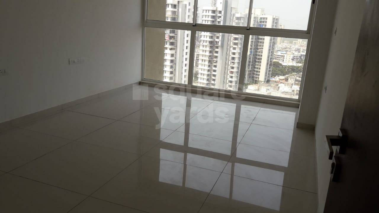 3 BHK Apartment For Rent in Runwal Elegante
