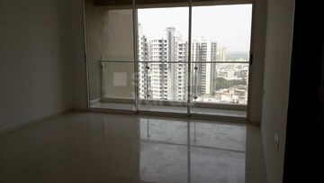 Master Bedroom in 3 BHK Apartment at Runwal Elegante, Andheri West – for Rent