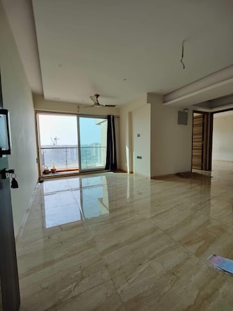 2.5 BHK Apartment For Rent in Ulwe Sector 16 Navi Mumbai  4064715