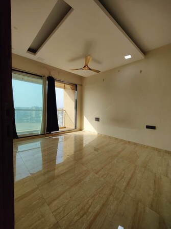 2.5 BHK Apartment For Rent in Ulwe Sector 16 Navi Mumbai  4064715