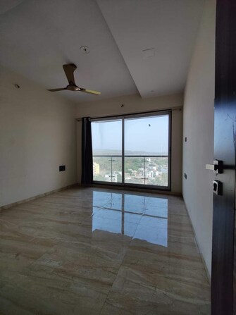 2.5 BHK Apartment For Rent in Ulwe Sector 16 Navi Mumbai  4064715