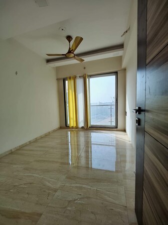 2.5 BHK Apartment For Rent in Ulwe Sector 16 Navi Mumbai  4064715