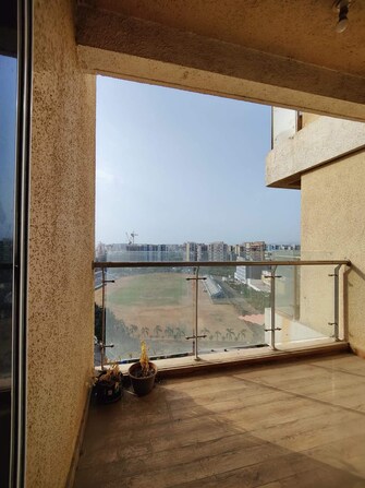 2.5 BHK Apartment For Rent in Ulwe Sector 16 Navi Mumbai  4064715