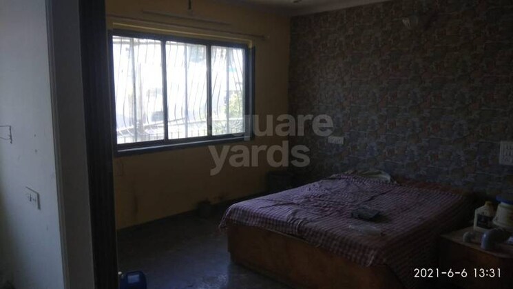 Living Room, nutan-abhishek 2 Bedroom 700 Sq.Ft. Apartment In Lokhandwala Complex Mumbai 4065682