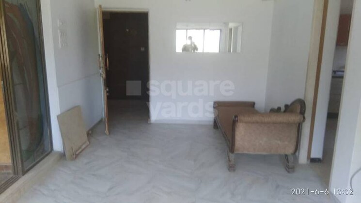 Room, nutan-abhishek 2 Bedroom 700 Sq.Ft. Apartment In Lokhandwala Complex Mumbai 4065682