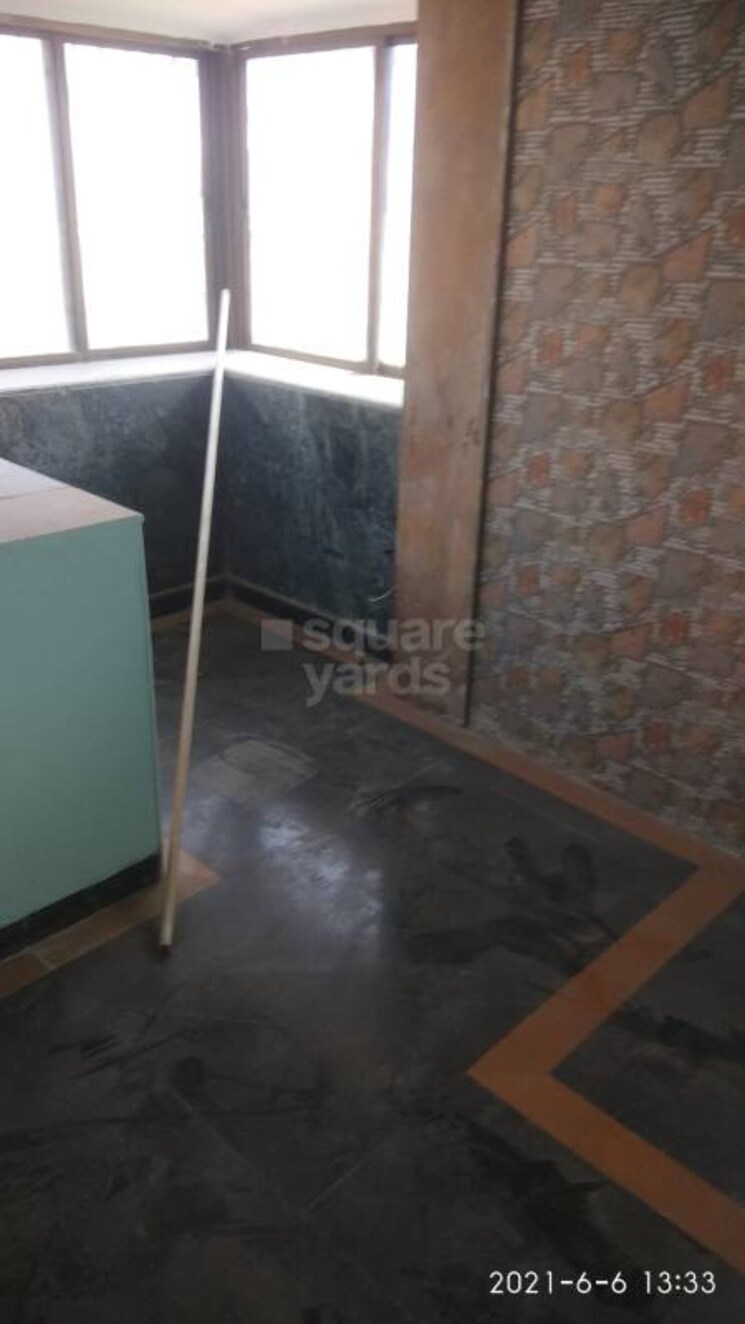 Kitchen, nutan-abhishek 2 Bedroom 700 Sq.Ft. Apartment In Lokhandwala Complex Mumbai 4065682