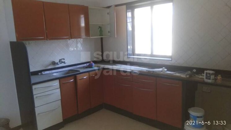 Kitchen, nutan-abhishek 2 Bedroom 700 Sq.Ft. Apartment In Lokhandwala Complex Mumbai 4065682