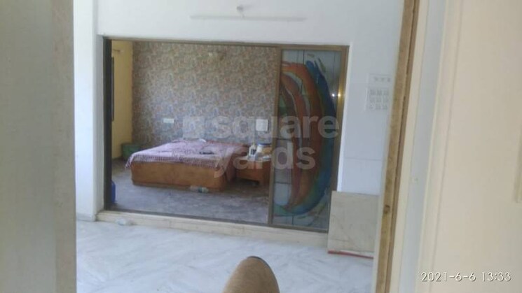 Bedroom, nutan-abhishek 2 Bedroom 700 Sq.Ft. Apartment In Lokhandwala Complex Mumbai 4065682