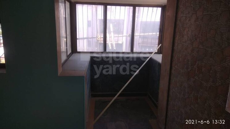 Kitchen, nutan-abhishek 2 Bedroom 700 Sq.Ft. Apartment In Lokhandwala Complex Mumbai 4065682