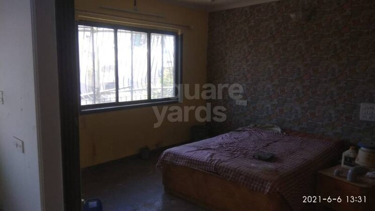 Living Room, nutan-abhishek 2 Bedroom 700 Sq.Ft. Apartment In Lokhandwala Complex Mumbai 4065682