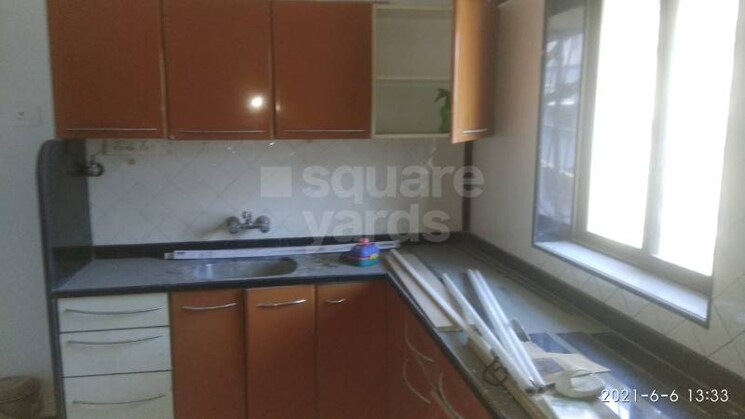 Kitchen, nutan-abhishek 2 Bedroom 700 Sq.Ft. Apartment In Lokhandwala Complex Mumbai 4065682