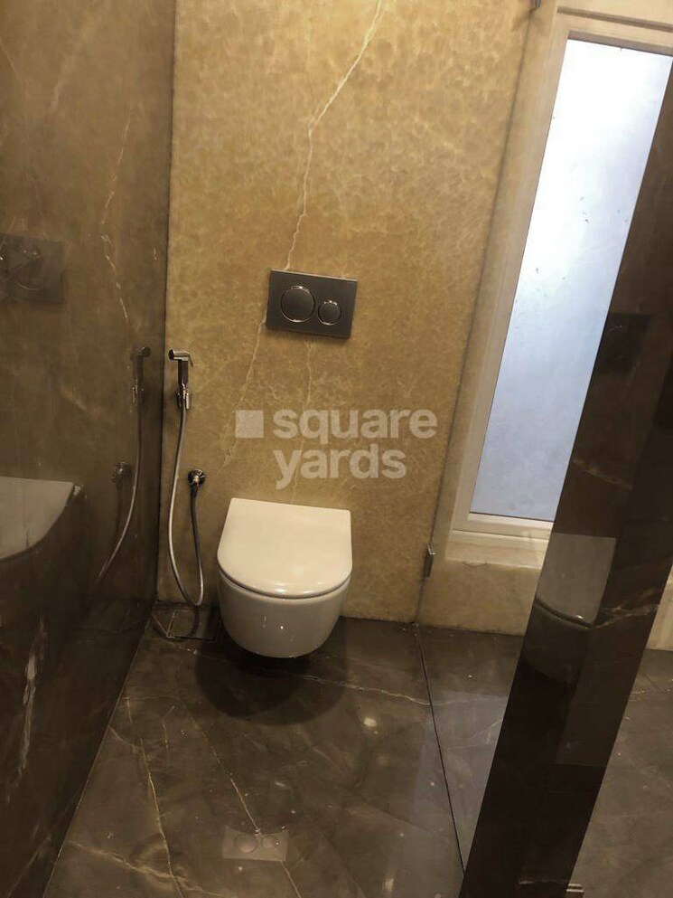 Attached Bathroom, midcity-shikhar 4 Bedroom 2900 Sq.Ft. Apartment In Andheri West Mumbai 4066690