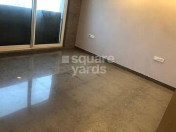 Bedroom in 4 BHK Apartment at Midcity Shikhar, Andheri West – for Sale