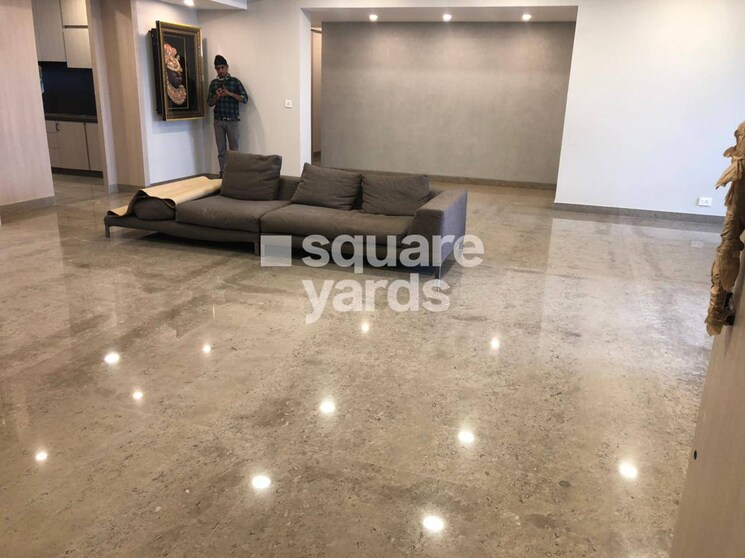 Living Room, midcity-shikhar 4 Bedroom 2900 Sq.Ft. Apartment In Andheri West Mumbai 4066690