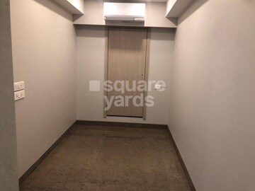 Study Room in 4 BHK Apartment at Midcity Shikhar, Andheri West – for Sale