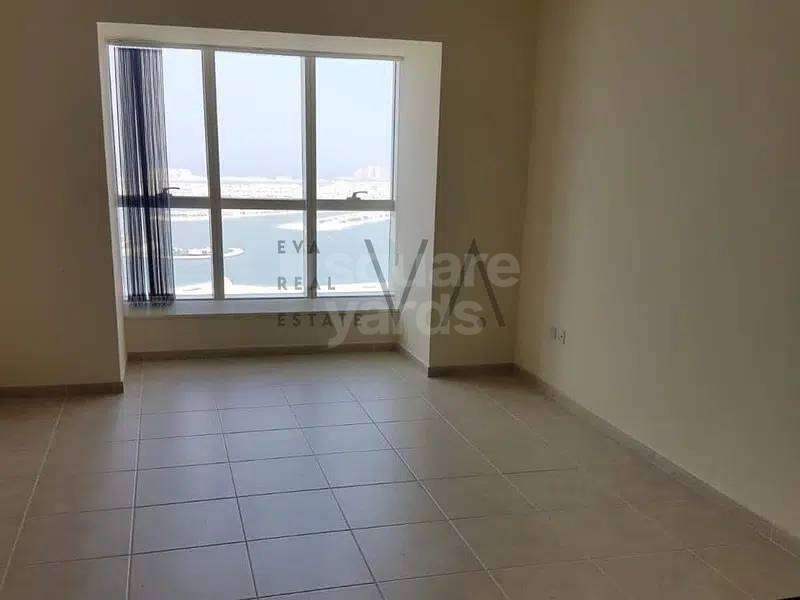 1 BR 801 Sq.Ft. Apartment in Elite Residence