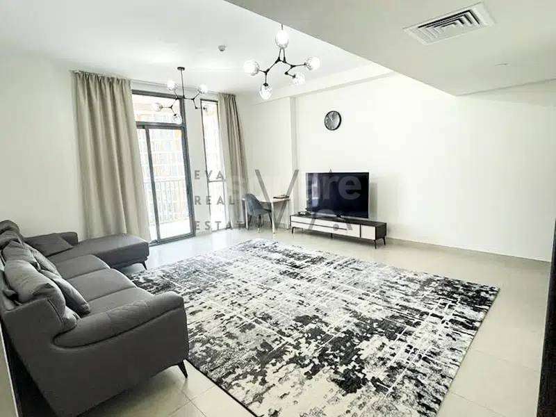 3 BR 1673 Sq.Ft. Apartment in Afnan 5