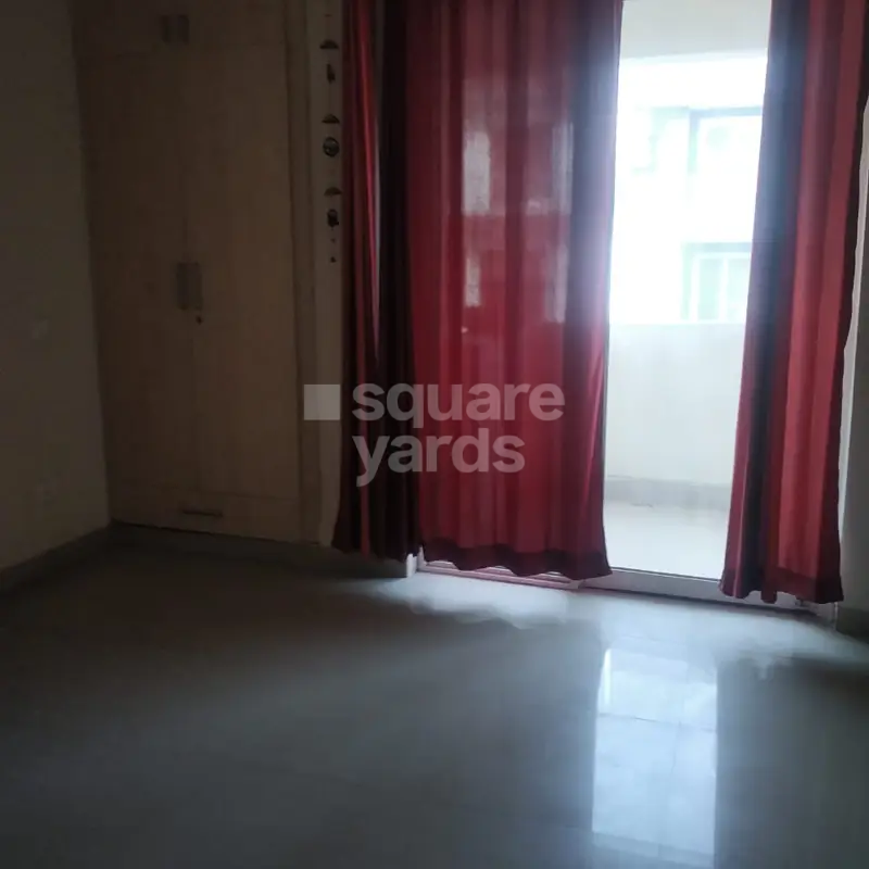 3 BHK + Pooja Room Apartment For Rent in Ansal API Esencia