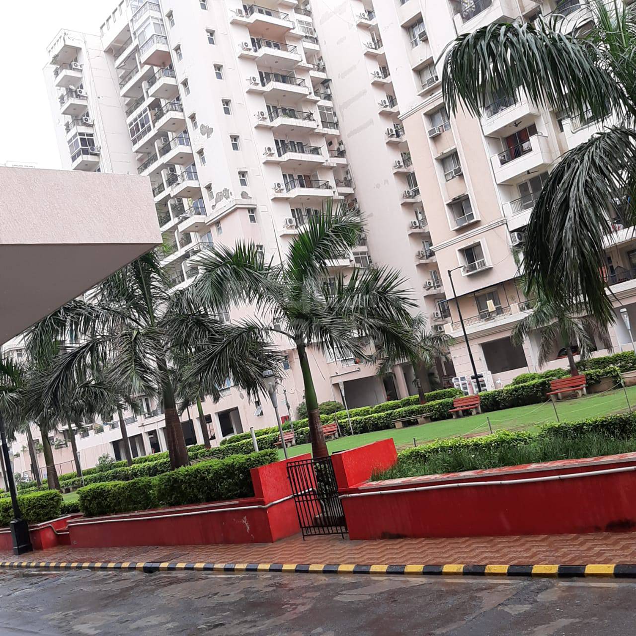 Resale 3 Bedroom 1380 Sq.Ft. Apartment in Eros Wembley Estate, Sector 50 Gurgaon 4958938