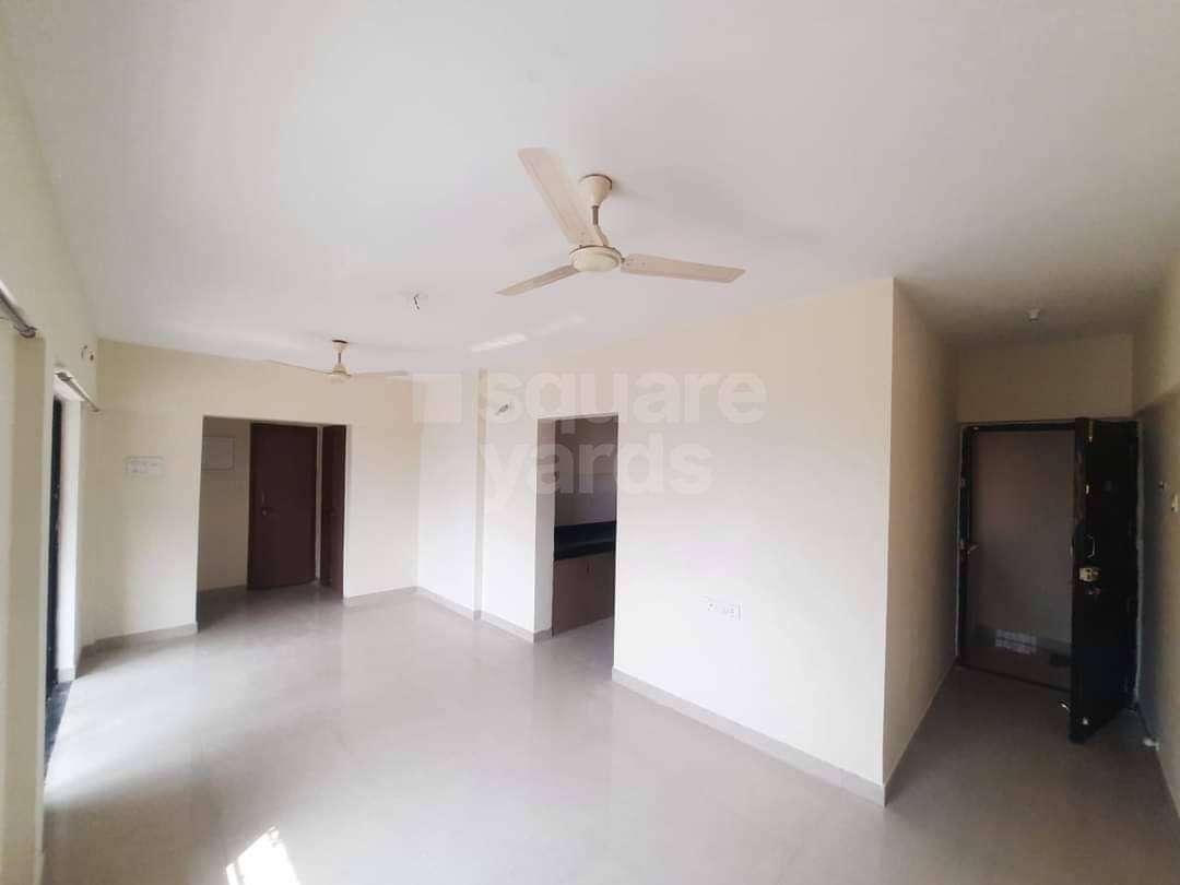 Resale 2 Bedroom 1144 Sq.Ft. Apartment in Amrut Runwal Daffodils, Nibm ...