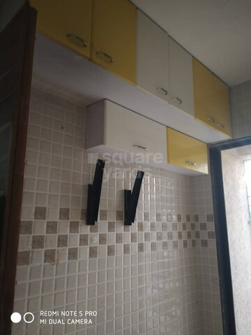  1 BHK Apartment at Dhwisha Heights, Taloja – for Sale
