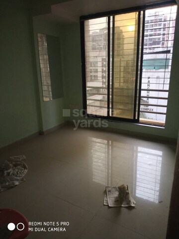 Room in 1 BHK Apartment at Dhwisha Heights, Taloja – for Sale