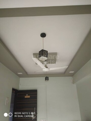  1 BHK Apartment at Dhwisha Heights, Taloja – for Sale