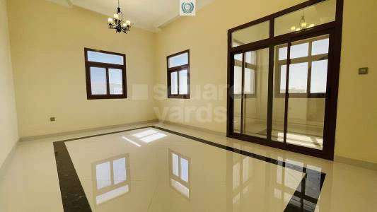 4 BR  Villa For Rent in Al Rahmaniya 1
